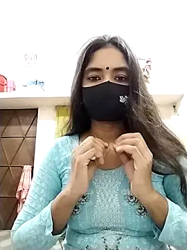 Puja-Rane online show from September 23, 4:43 pm