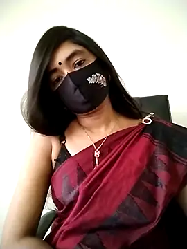 Puja-Rane online show from September 27, 2:49 am