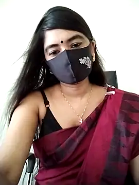 Puja-Rane online show from September 30, 2:49 am