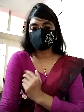 Puja-Rane online show from October 21, 5:13 pm