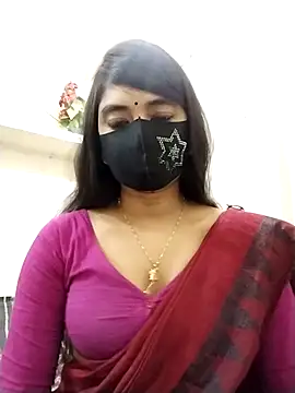 Puja-Rane online show from November 23, 4:18 pm