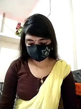 Puja-Rane online show from November 24, 4:29 pm