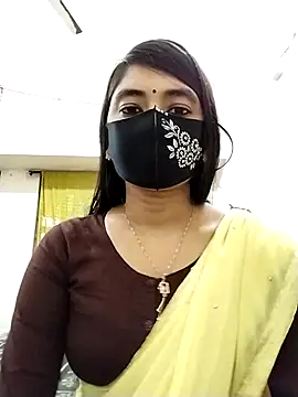 Puja-Rane online show from November 29, 7:33 am