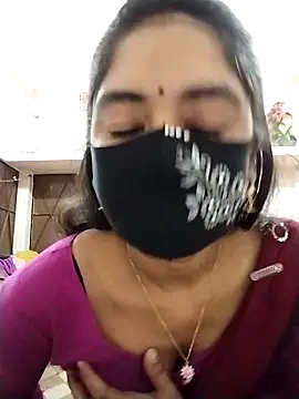 Puja-Rane online show from March 7, 1:57 am