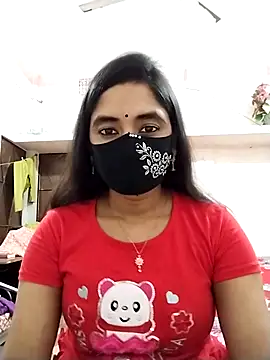 Puja-Rane online show from March 8, 3:05 pm