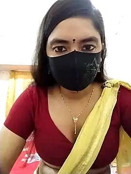 Puja-Rane online show from April 4, 1:59 am