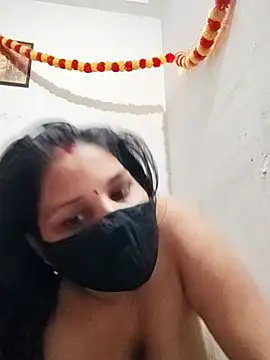 Snapshot of Sexybhabhi6 chatting on October 18, 5:03 pm Sexybhabhi6 online show from October 18, 5:03 pm