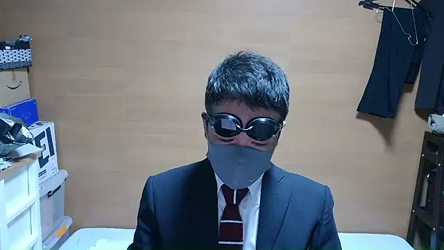 erosuke9 online show from November 25, 11:21 am