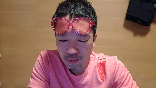 erosuke9 online show from March 22, 7:45 am