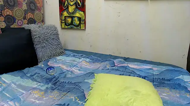 BetzLeexoxo online show from February 16, 6:26 pm