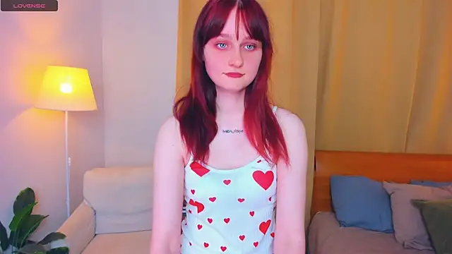 KatyKufel online show from October 17, 7:27 pm