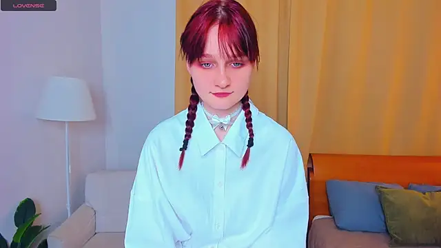 KatyKufel online show from October 21, 6:41 pm