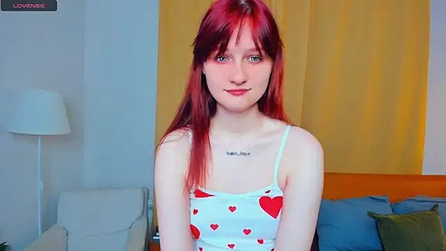 KatyKufel online show from October 26, 7:42 pm