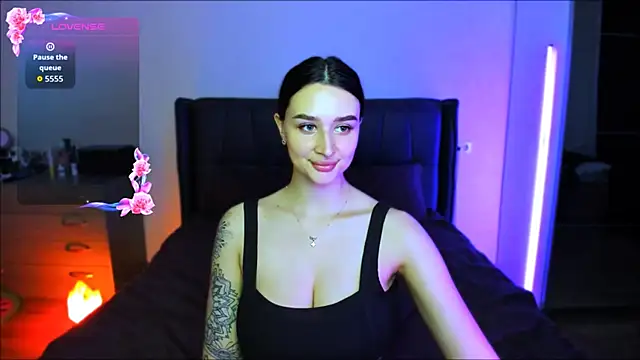 Snapshot of Veronica_Larsson chatting on September 12, 4:29 pm Veronica Larsson online show from September 12, 4:29 pm