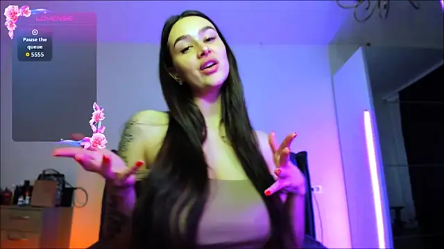 Snapshot of Veronica_Larsson chatting on September 21, 3:46 pm Veronica Larsson online show from September 21, 3:46 pm