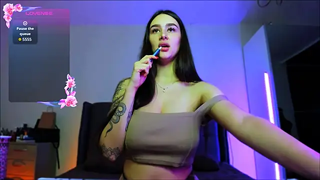 Snapshot of Veronica_Larsson chatting on September 24, 5:16 pm Veronica Larsson online show from September 24, 5:16 pm