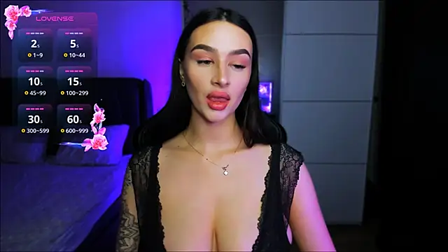 Snapshot of Veronica_Larsson chatting on November 7, 6:08 pm Veronica Larsson online show from November 7, 6:08 pm