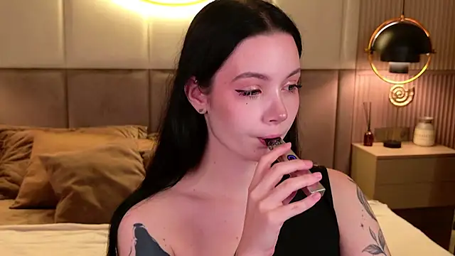 Goldy Stark online show from September 21, 8:32 pm