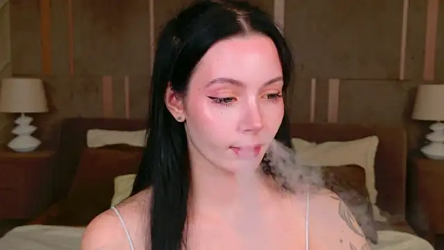 Goldy Stark online show from September 25, 8:45 pm