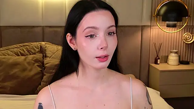 Goldy Stark online show from October 12, 8:41 pm