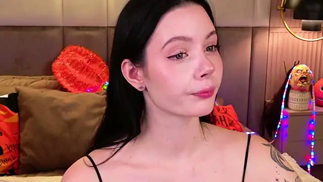 Goldy Stark online show from October 19, 8:42 pm