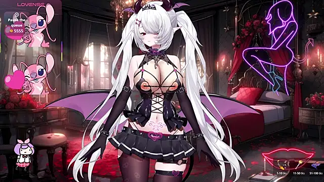 chloelabelle online show from November 5, 11:43 am