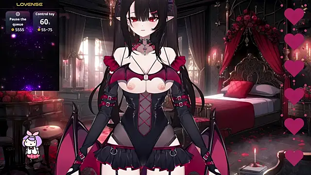 chloelabelle online show from December 1, 3:22 am