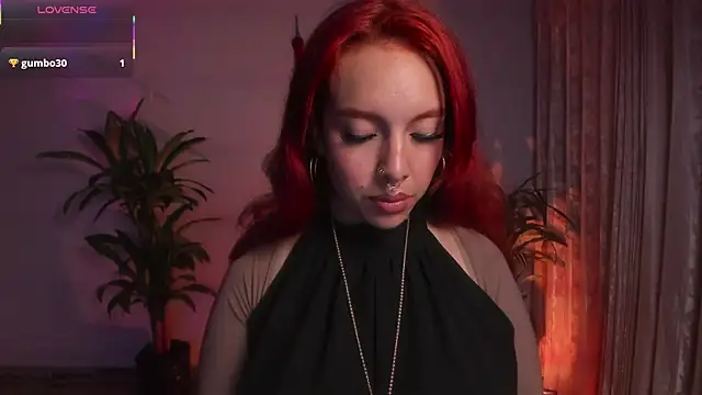 bri von dhara   online show from October 1, 11:33 pm