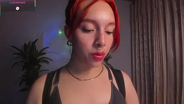 bri von dhara   online show from October 6, 10:45 am