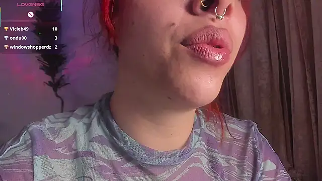 bri von dhara   online show from November 8, 1:00 pm