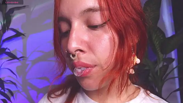 bri von dhara   online show from February 2, 9:13 pm