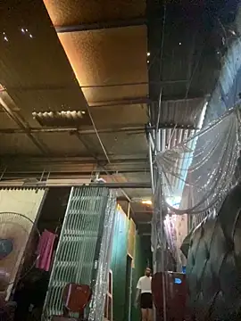 Dunmii online show from September 20, 1:06 am