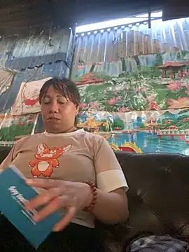 Dunmii online show from September 21, 1:40 am