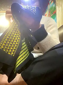 Dunmii online show from January 12, 3:56 am