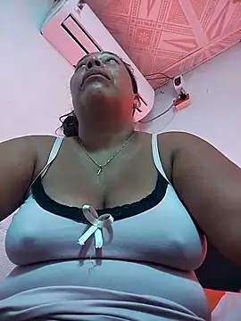 Naomi-Mature online show from January 16, 8:29 am