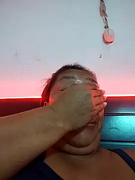 Naomi-Mature online show from March 30, 9:43 am