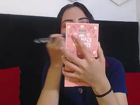 valerythompsonper online show from September 11, 8:53 pm