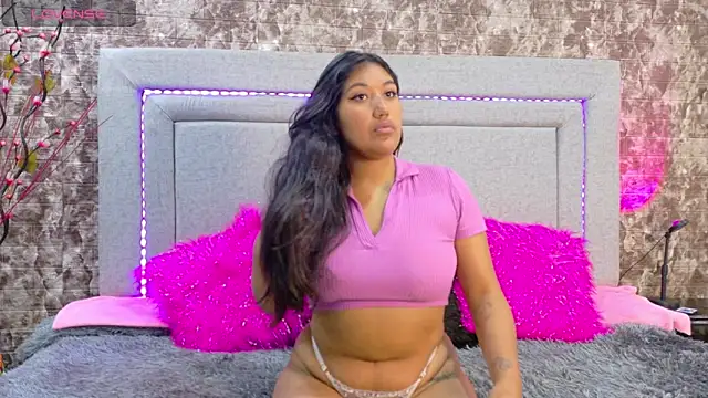 SharaRous online show from September 23, 1:25 pm