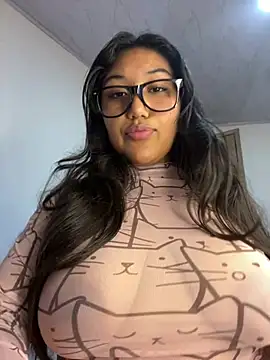 SharaRous online show from February 1, 1:04 am