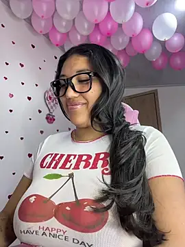 SharaRous online show from March 14, 2:39 am