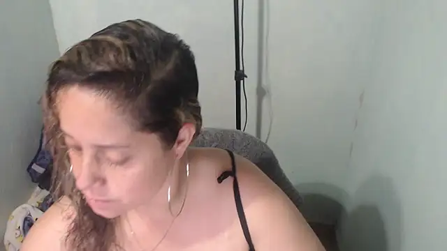 Brenda bigtitis online show from February 16, 7:32 pm