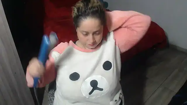 Brenda bigtitis online show from March 13, 4:08 am