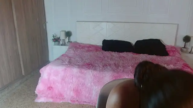 BellaSky4 online show from January 8, 4:37 am