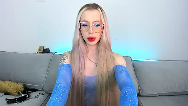 Sweet Soffi online show from October 5, 3:49 am