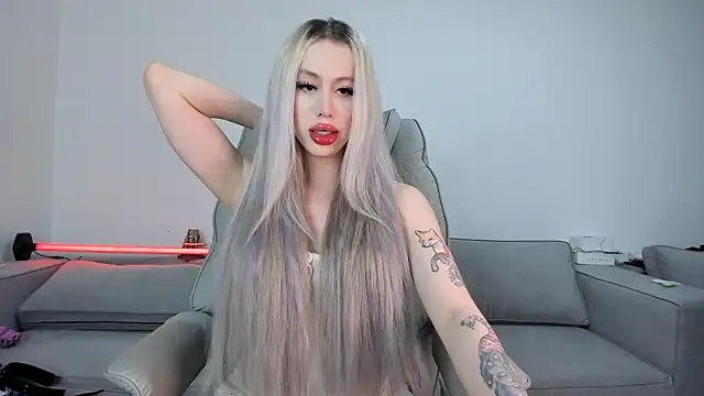 Sweet Soffi online show from February 24, 3:37 am