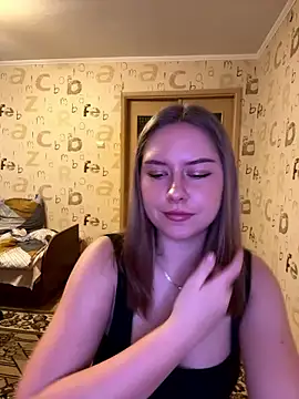 izabella g online show from January 8, 2:30 pm