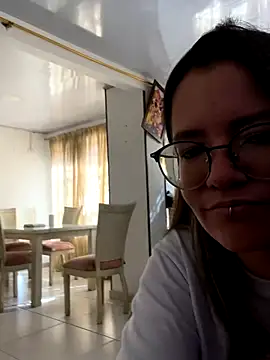 Snapshot of Allison_Bailey chatting on October 12, 7:35 pm Allison Bailey online show from October 12, 7:35 pm