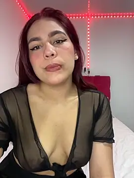 Snapshot of Allison_Bailey chatting on October 26, 5:52 pm Allison Bailey online show from October 26, 5:52 pm