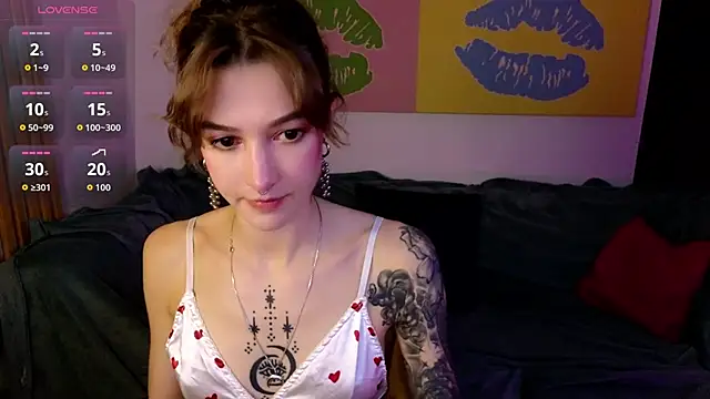 Snapshot of __grace__ chatting on October 8, 3:20 pm   grace   online show from October 8, 3:20 pm