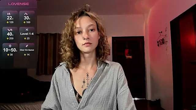   grace   online show from February 16, 10:22 am